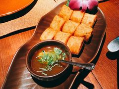 虾泥春卷-花马天堂云南餐厅 Lost Heaven(外滩店)
