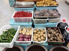 -三只鸟本地特色菜馆(上饶总店)
