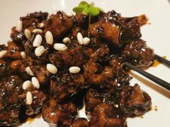 -宏达老菜馆(东安街店)