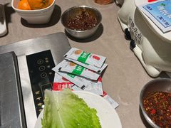 -丰茂烤串(金源店)