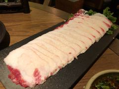 -盡膳口福跷脚牛肉火锅(合生汇购物中心店)