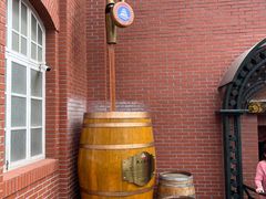 -青岛啤酒博物馆