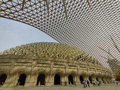 -牛首山文化旅游区