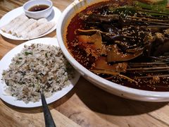 -嘉州叶婆婆钵钵鸡(建设路店)