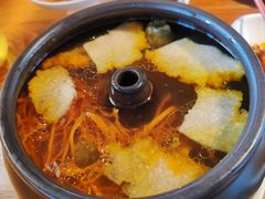 云南汽锅鸡-云雪丽·茶马文化特色菜(古城口店)