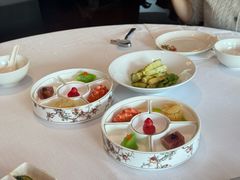-桂花楼淮扬中餐厅(浦东香格里拉店)
