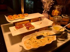 -昆山琶拉帝诗酒店·河畔咖啡厅Riverside Cafe