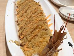 -新一番三文鱼寿司(大东海店)