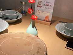 -蜜桃餐厅·伴山(绿宝广场店)