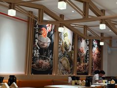 -味千拉面(广州白云机场T1西二店)