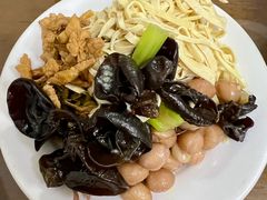 -东台鱼汤面(桃源路店)