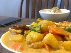 -隐食餐厅(金水湾公馆店)