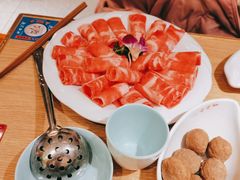 -季季红火锅(下罗财大店)