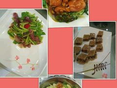 -恒宝大酒楼(城际·荔盈大厦店)