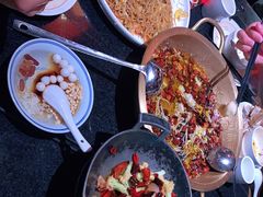 -蜀都丰 川菜·水煮活鱼(万象九宜城店)