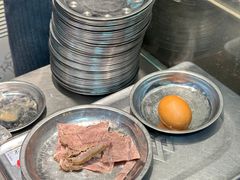 -清真·马安军辣子牛肉面