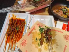 -怪噜范·老贵阳街头名小吃(汇金星力城店)