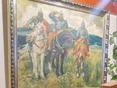 -老井俄式餐厅