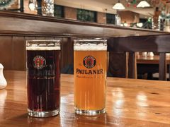 -宝莱纳啤酒花园餐厅PAULANER BRAUHAUS Nanjing(广州路店)