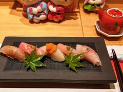 -鲤·鮨KOISUSHI