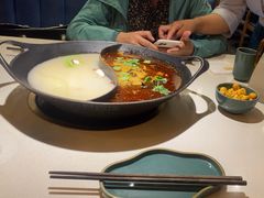 -新辣道鱼火锅(上地华联店)