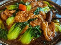 -蟹榭·本帮江浙菜·蟹宴(五角场合生汇商场店)