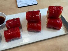 -丰圆轩粤式茶楼(大宁国际商业广场店)