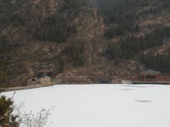 -仙居谷风景区