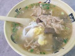 -湖南郴州杀猪粉(石龙店)