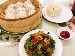 -津品味小吃(大学湾店)