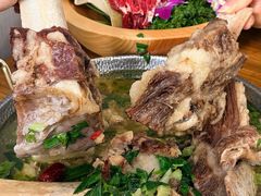 -刘少华贵州小黄牛·鲜牛肉火锅(总店)