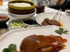 -悦融·京鲁菜·露台花园(安定门店)