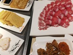 -蜀留香火锅·始于1999·原四川老火锅(白堤路店)