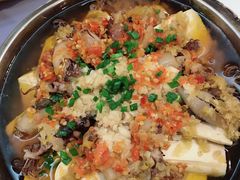 -天外天美食广场(哈尔滨路店)