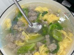 -王家土菜馆(霍山县店)