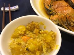 -老吉士酒家(天平路店)