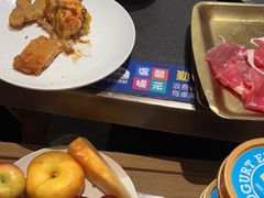 -额尔敦·品质自助(摩尔城店)