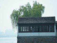 -苏州上方山国家森林公园
