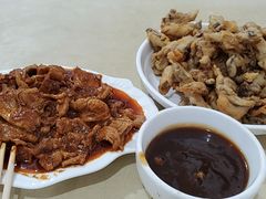 -满口香饭店