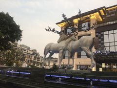 -鹭江潮餐厅•福建菜(鹭江佲家酒店)