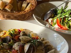 -La Tavernetta(Bar à Vin)(乌鲁木齐路店)