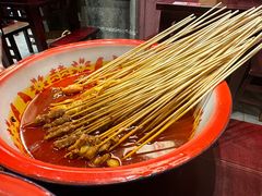 -李炮称盘麻辣烫(无锡荟聚店)