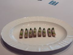 -淮香国色·淮扬菜(正大中心店)