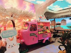 -泰妃殿(武汉首店)