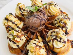 -娜娜家·Nana's restaurant(国金汇店)