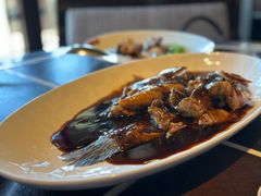 -杭州西子湖四季酒店·金沙厅