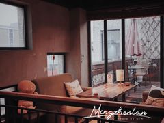 -新沙洞咖啡(泉乐坊店)