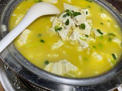 -西北莜面村(太原店)