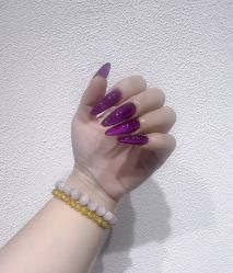 -M·X Nail日式美甲美睫