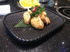 鱼籽福袋-锅季·捞王旗下小火锅(虹桥火车站店)